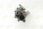Turbolader MITSUBISHI PAJERO III Original Neu | OE ME203399, ME191474, ME203949