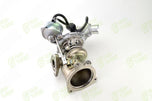 Turbolader CATERHAM SEVEN Generalüberholt | OE 1789113, BM5G-6K682-FA, BM5G-6K682-DB