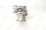 Turbolader CATERHAM SEVEN Generalüberholt | OE 1789113, BM5G-6K682-FA, BM5G-6K682-DB