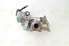 BorgWarner Turbolader Generalüberholt für Ford – OE BM5G-6K682-FA