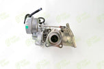 Turbolader CATERHAM SEVEN Generalüberholt | OE 1789113, BM5G-6K682-FA, BM5G-6K682-DB