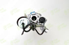 BorgWarner Turbolader Original Neu für Ford – OE BM5G-6K682-DB