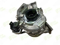 Turbolader Garrett Original Neu | OE 859625508, 859625509, 859625511
