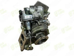 Turbolader Garrett Original Neu | OE 859625508, 859625509, 859625511