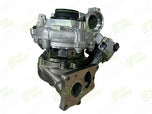 Turbolader Garrett Original Neu | OE 859625508, 859625509, 859625511