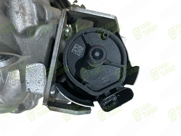 Garrett Turbolader Original Neu – OE 859625508