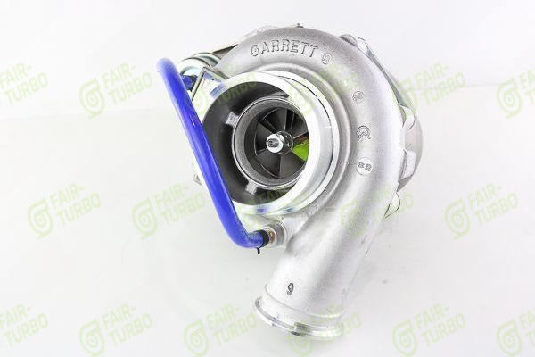 Garrett Turbolader Original Neu – OE NEW HOLLAND 87802090