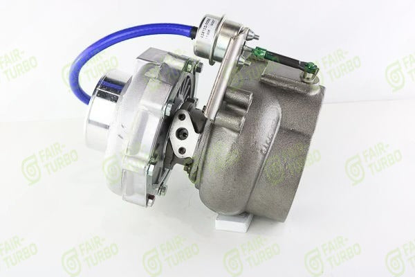 Garrett Turbolader Original Neu – OE NEW HOLLAND 87802090