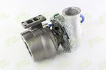 Turbolader Garrett Original Neu | OE NEW HOLLAND 87802090, NEW HOLLAND 87801986