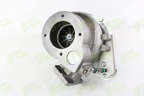 Garrett Turbolader Original Neu – OE NEW HOLLAND 87802090