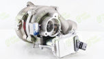 Turbolader BMW 5 Original Neu | OE 7808361, 11657808165, 11657808361