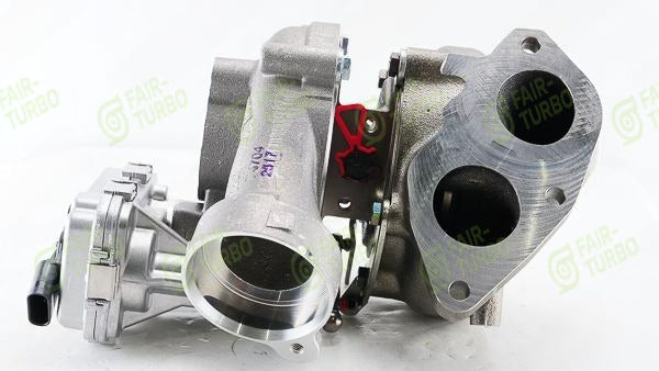 BorgWarner Turbolader Original Neu für BMW (N57 D30 B) – OE 7808361