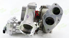 BorgWarner Turbolader Original Neu für BMW (N57 D30 B) – OE 7808361