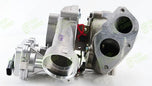 Turbolader BMW 5 Original Neu | OE 7808361, 11657808165, 11657808361
