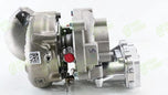 Turbolader BMW 5 Original Neu | OE 7808361, 11657808165, 11657808361