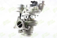 Turbolader MERCEDES-BENZ A-KLASSE Original Neu | OE 1330900480, A1330900480