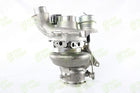 BorgWarner Turbolader Original Neu für Mercedes-Benz – OE 1330900480