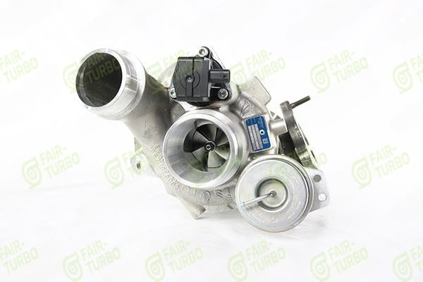 BorgWarner Turbolader Original Neu für Mercedes-Benz – OE 1330900480