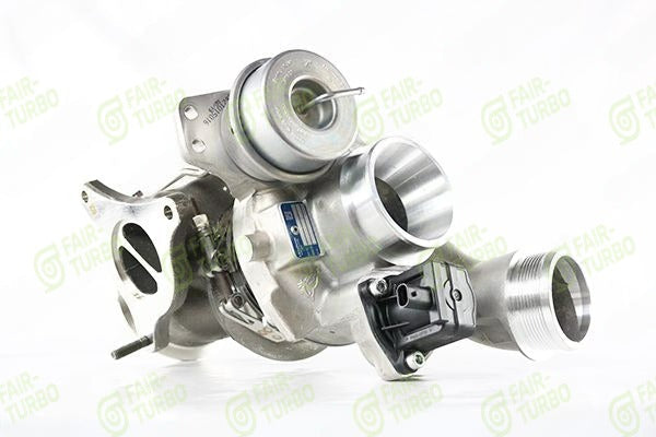 BorgWarner Turbolader Original Neu für Mercedes-Benz – OE 1330900480