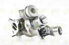 BorgWarner Turbolader Original Neu für Mercedes-Benz – OE 1330900480