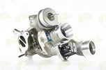 Turbolader MERCEDES-BENZ A-KLASSE Original Neu | OE 1330900480, A1330900480