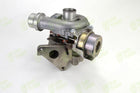 BorgWarner Turbolader Generalüberholt für Renault – OE 7711368163