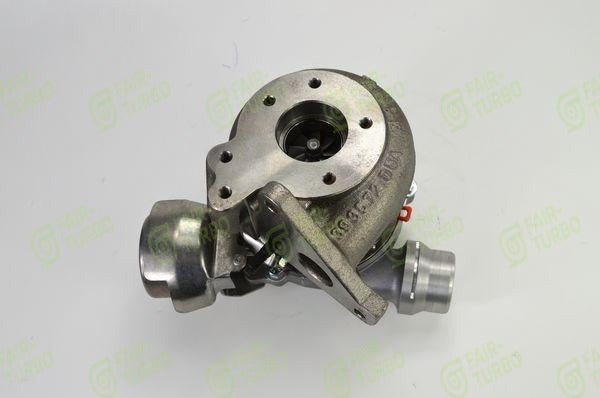BorgWarner Turbolader Generalüberholt für Renault – OE 7711368163