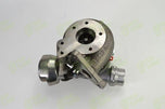 Turbolader RENAULT CLIO II Generalüberholt | OE 7711368163, 8200204572, 8200578315