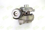 Turbolader RENAULT CLIO II Generalüberholt | OE 7711368163, 8200204572, 8200578315