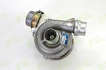 Turbolader RENAULT CLIO II Original Neu | OE 7711368163, 8200204572, 8200578315
