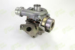 Turbolader RENAULT CLIO II Original Neu | OE 7711368163, 8200204572, 8200578315