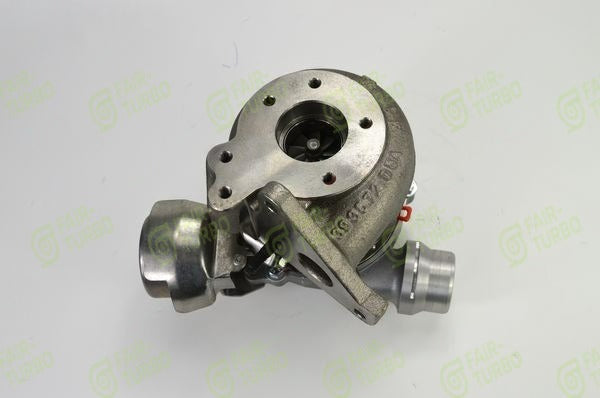 BorgWarner Turbolader Original Neu für Renault – OE 7711368163