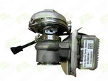 Turbolader BorgWarner Original Neu | OE DEUTZ 04512299KZ, DEUTZ 04512299