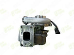 Turbolader BorgWarner Original Neu | OE DEUTZ 04512299KZ, DEUTZ 04512299