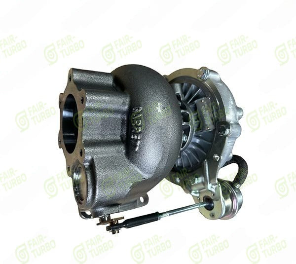 Garrett Turbolader Original Neu für Iveco (8060.45S TCA) – OE 98446017