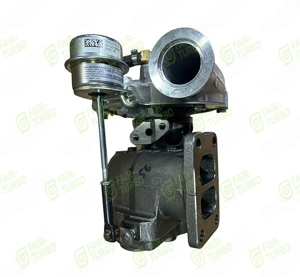 Garrett Turbolader Original Neu für Iveco (8060.45S TCA) – OE 98446017