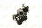 Garrett Turbolader Original Neu für Renault Captur II – OE 1441100Q6D
