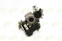 Turbolader RENAULT CAPTUR II Original Neu | OE 1441100Q6D, 1441100Q5F, 144102844R