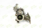 Garrett Turbolader Original Neu für Renault Captur II – OE 1441100Q6D