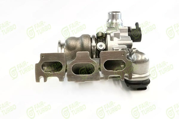 Garrett Turbolader Original Neu für Renault Captur II – OE 1441100Q6D