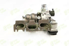 Garrett Turbolader Original Neu für Renault Captur II – OE 1441100Q6D