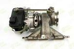 Turbolader RENAULT CAPTUR II Original Neu | OE 1441100Q6D, 1441100Q5F, 144102844R