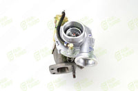 Turbolader BorgWarner Original Neu | OE A9040969799, 9040969799, 5316-990-7140