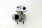 BorgWarner Turbolader Original Neu – OE A9040969799