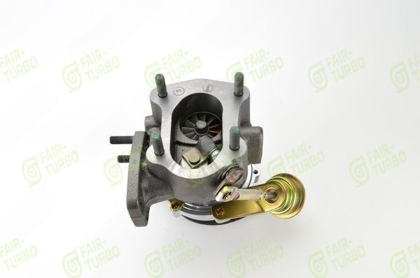 BorgWarner Turbolader Original Neu – OE A9040969799