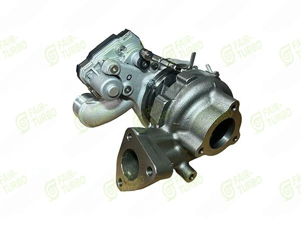 Turbolader HYUNDAI TUCSON Original Neu – Bild 2