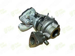 Turbolader HYUNDAI TUCSON Original Neu | OE 282312F670, 28230-2F670, 5440-980-0030