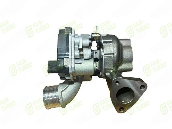 Turbolader HYUNDAI TUCSON Original Neu – Bild 3