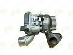Turbolader HYUNDAI TUCSON Original Neu | OE 282312F670, 28230-2F670, 5440-980-0030