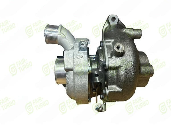 Turbolader HYUNDAI TUCSON Original Neu – Bild 4